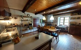 casa Fiorella